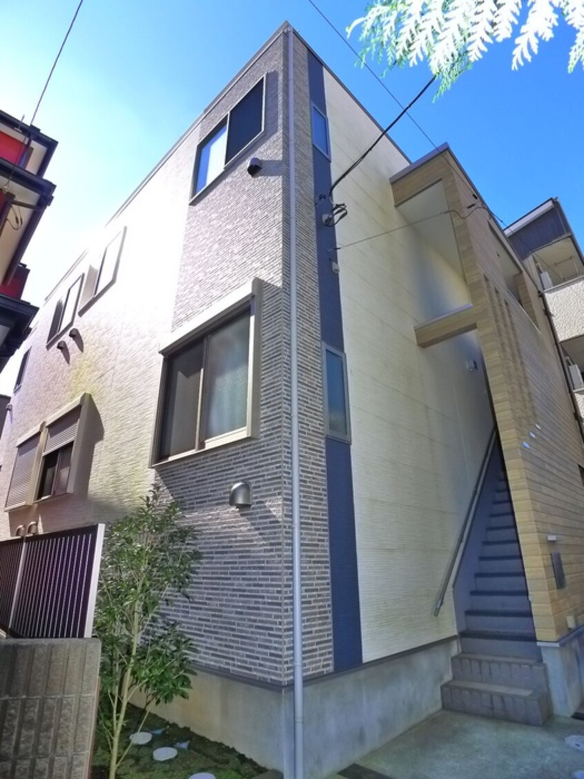 周辺環境 ドミールエリノ