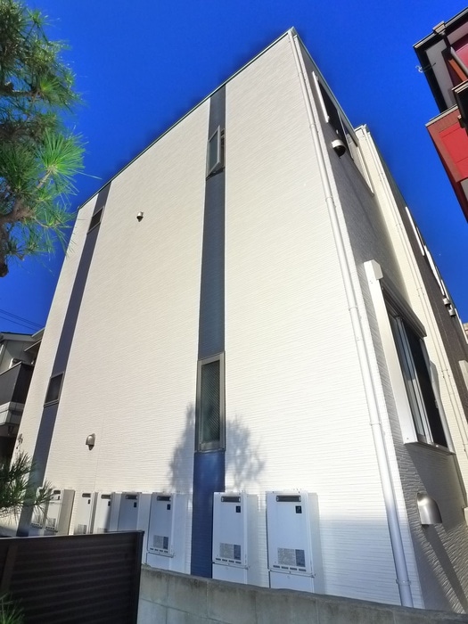 外観写真 ドミールエリノ