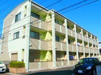 グリーンフォレストＩＮＡ