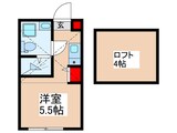 ハーモニーテラス西瑞江