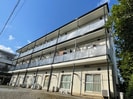 加藤ハイツの外観