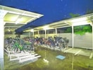 駐輪場 アンビシャス南柏（102）