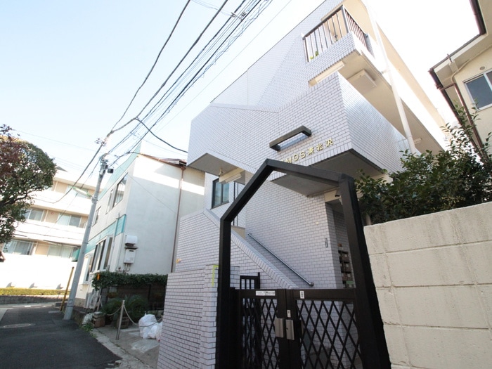 外観写真 ｃｏｓｍｏｓ東北沢