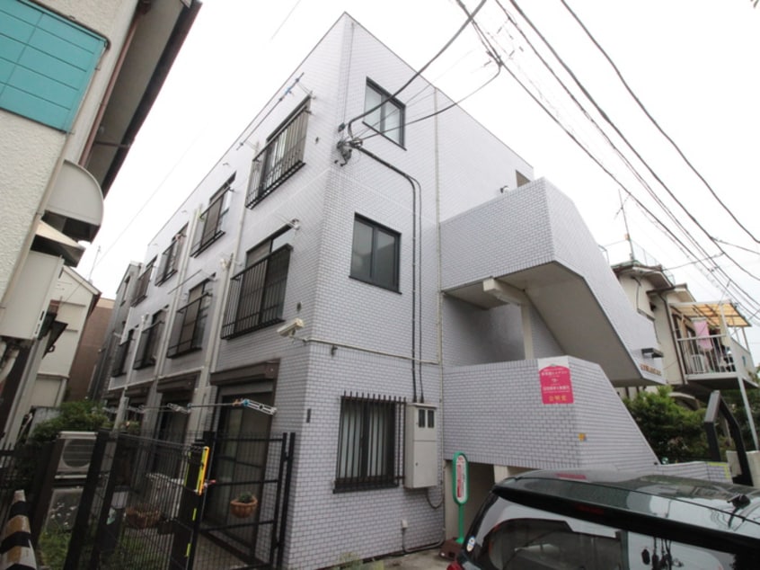 建物設備 ｃｏｓｍｏｓ東北沢