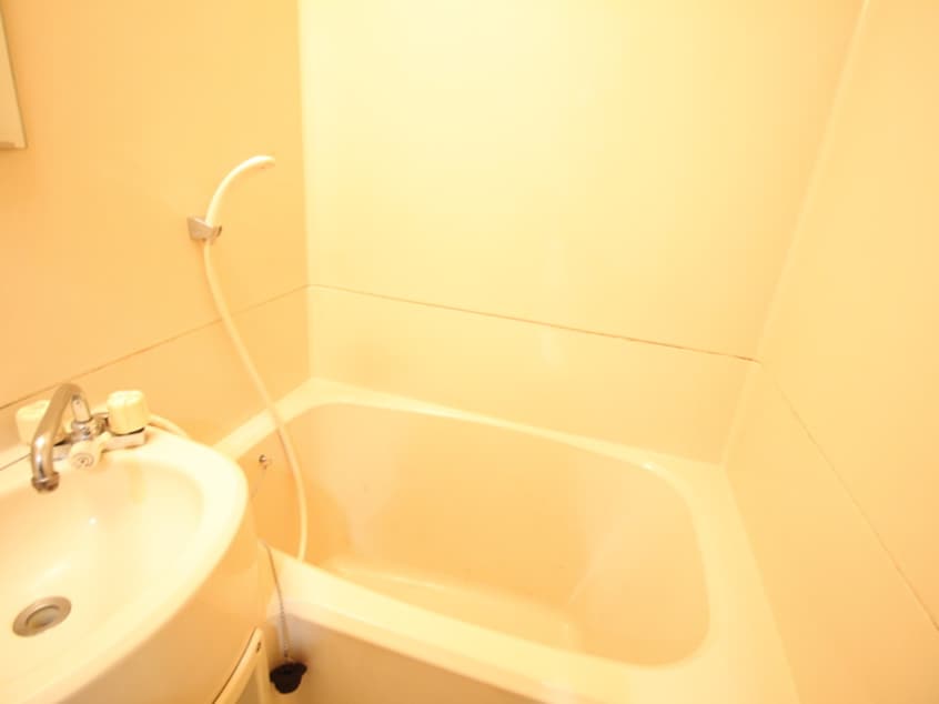 バス／シャワールーム等 ｃｏｓｍｏｓ東北沢