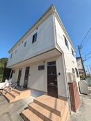 駐輪場 グリュネハイムⅡ