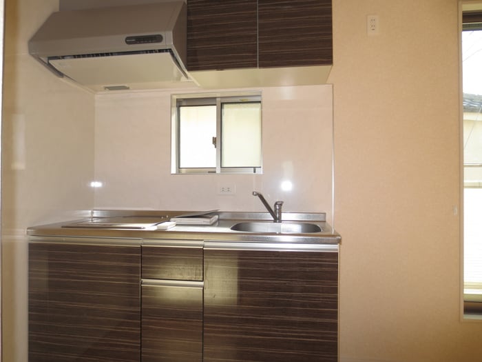 キッチン グリュネハイムⅡ