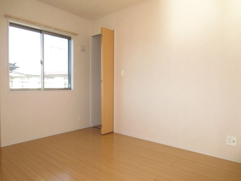 居室 グリュネハイムⅡ