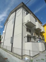 DuoCourt上青木Ⅰ