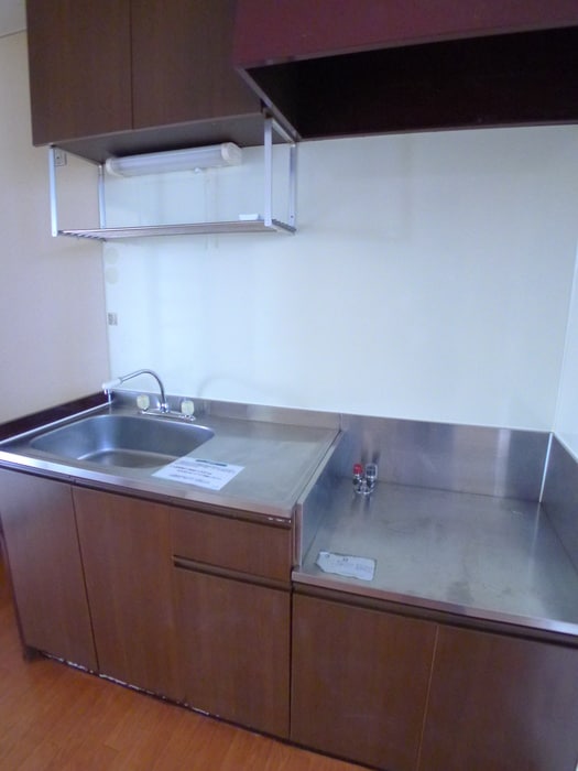 キッチン グリーンヴィレッジ