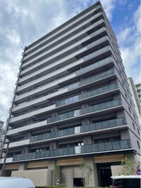 八王子レジデンス