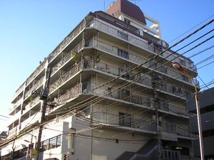 シティハイツ大井町（５０３）