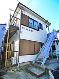 コーポ中村