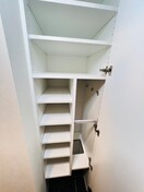 靴箱 GRAND青葉台Ⅱ