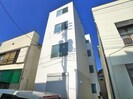 アミスタ亀有の外観
