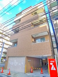 ファ－ストパレス