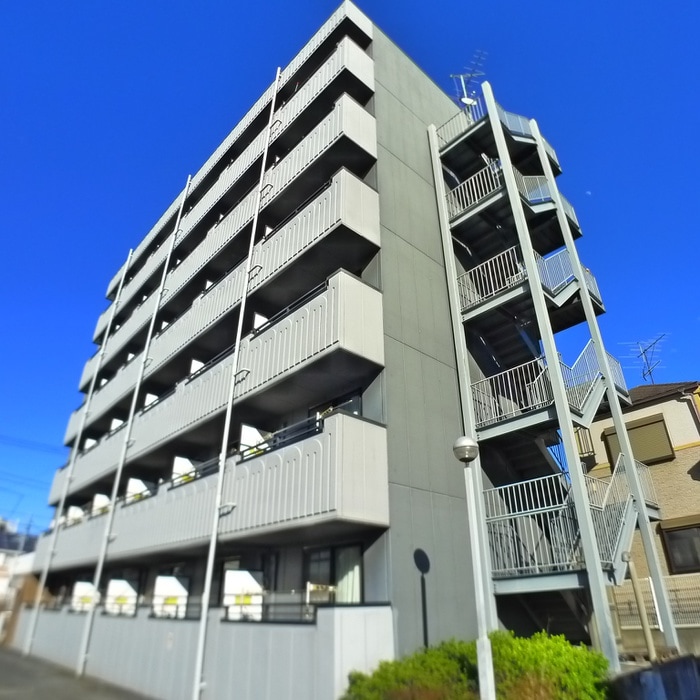 外観写真 Ｍｙｏｋｅｎ北小金３