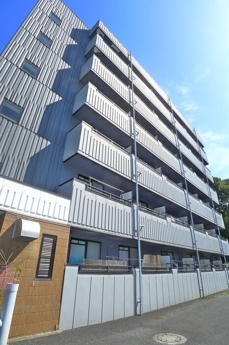 外観写真 Ｍｙｏｋｅｎ北小金３