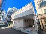 久米川駅2分の戸建て