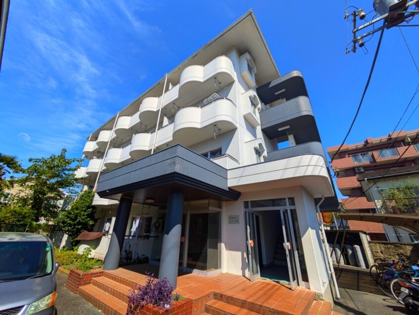 その他 平勲ハイツⅡ号館