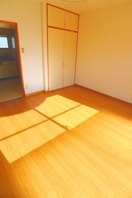 居室 平勲ハイツⅡ号館