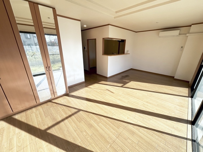 居室 ヒナタ・グレイスガ－デン