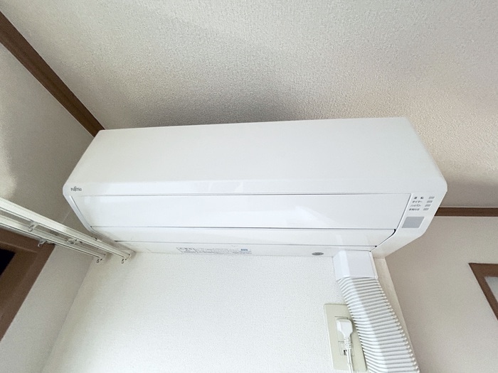 内観写真 ヒナタ・グレイスガ－デン