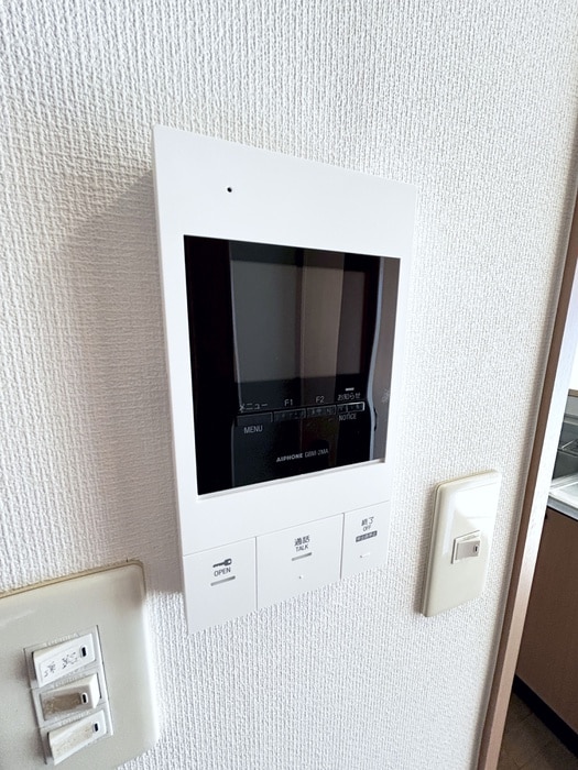 内観写真 ヒナタ・グレイスガ－デン