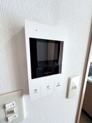 内観写真 ヒナタ・グレイスガ－デン