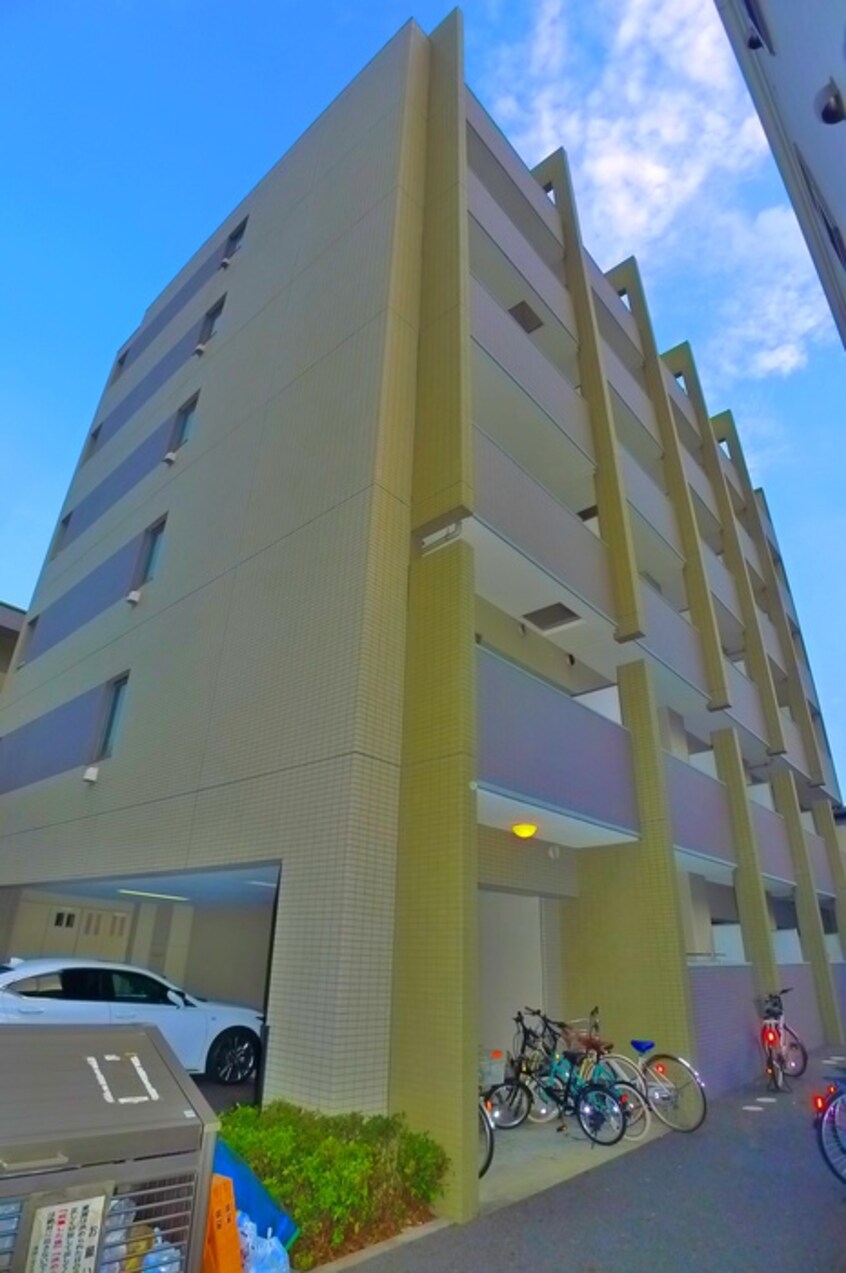 外観写真 アヴァンタージュ