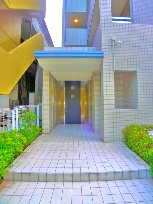 外観写真 アヴァンタージュ