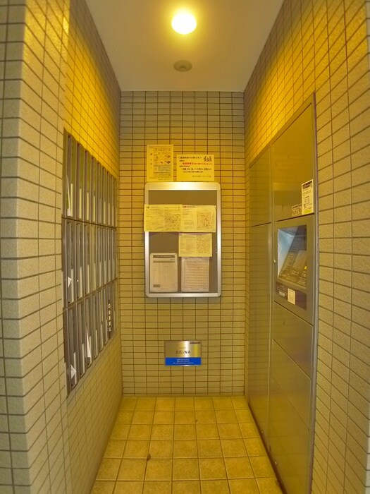 建物設備 アヴァンタージュ