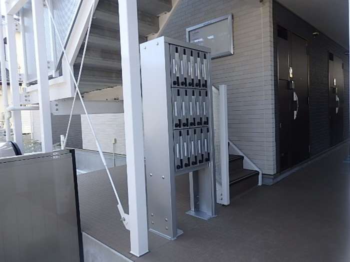 外観写真 リブリ・櫻