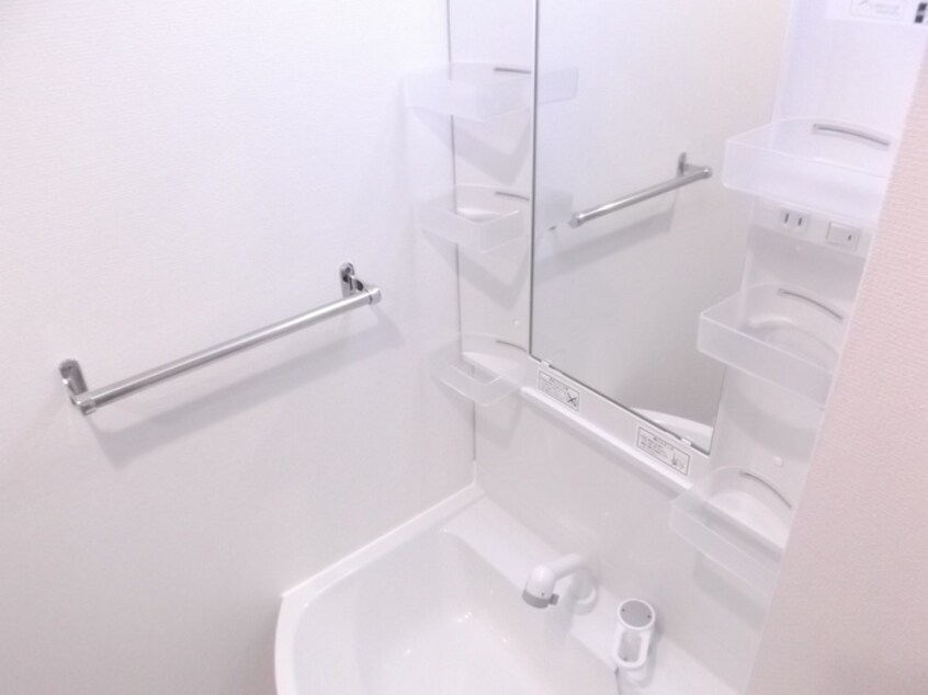 洗面 リブリ・櫻