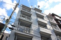吉田ビル（４０２）