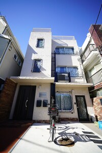 FURU　MINAMIAZABU