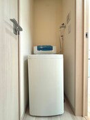 ベランダ・バルコニー ライドパレス