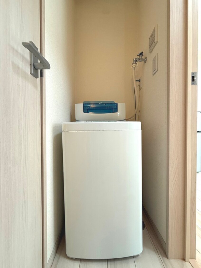 ベランダ・バルコニー ライドパレス