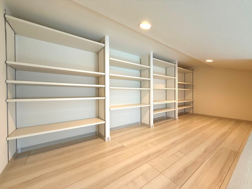 ロフト ライドパレス