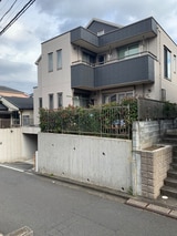 南田中三丁目貸家