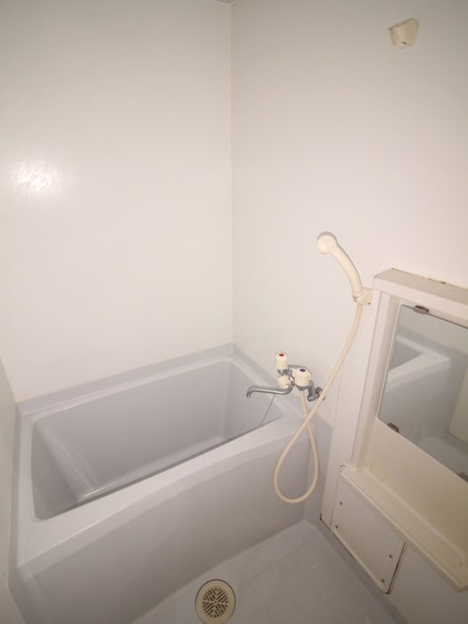 バス／シャワールーム等 ウィンベル綱島