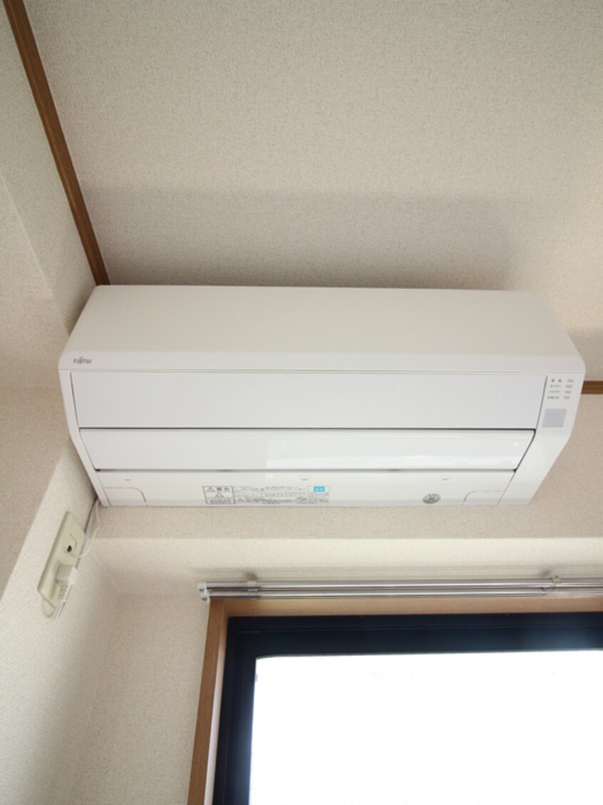 内観写真 ウィンベル綱島