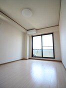 居室 ウィンベル綱島