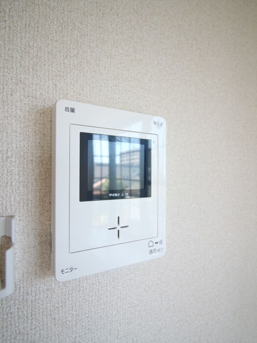 内観写真 ウィンベル綱島