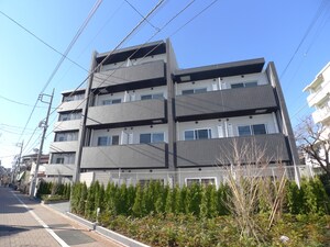 AXAS南蒲田アジールコート(502)
