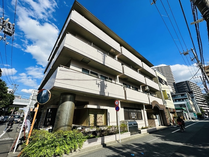 外観写真 シャルマンショーエー