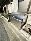 建物設備 シャルマンショーエー