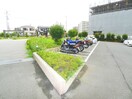 バイク置き場 S－FORT船橋塚田