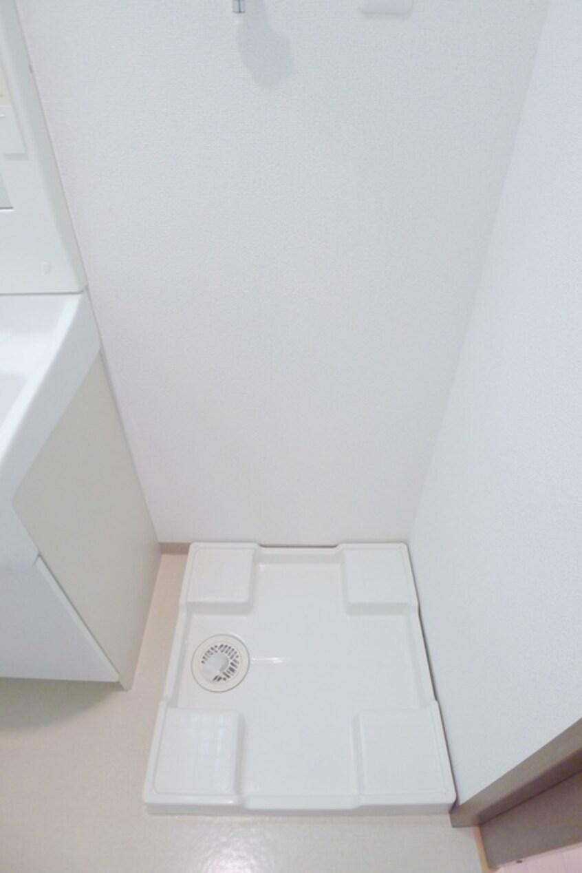 洗濯機置場 S－FORT船橋塚田