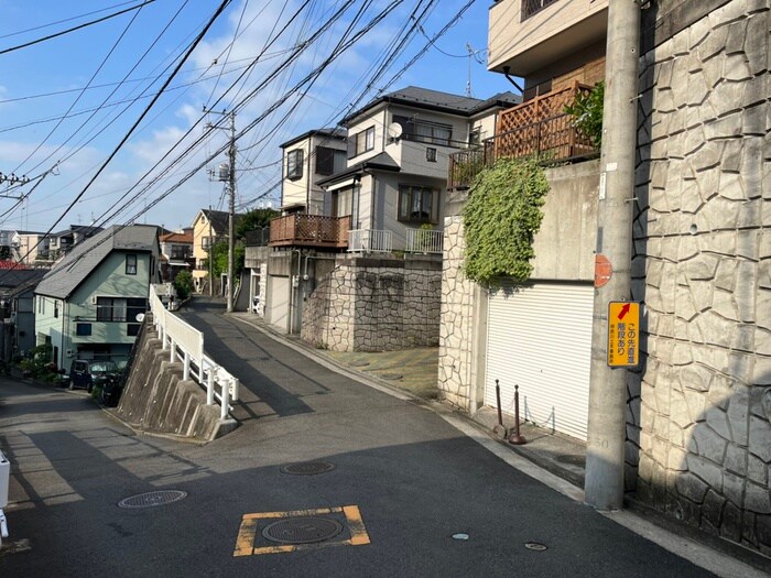 周辺環境 ユナイトステージ神大寺